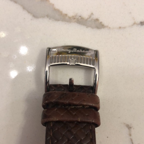 Tommy Bahama watch - Picture 2 of 6